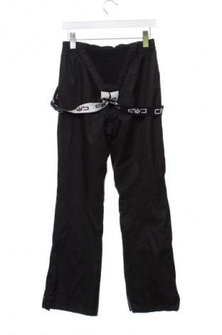 Detské nohavice pre zimné športy  CMP, Veľkosť 15-18y/ 170-176 cm, Farba Čierna, Cena  24,95 €