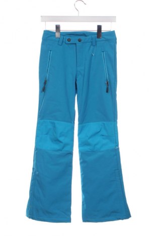 Spodnie dziecięce do sportów zimowych Crane, Rozmiar 11-12y/ 152-158 cm, Kolor Niebieski, Cena 134,83 zł