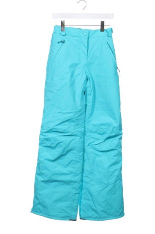 Детски панталон за зимни спортове Crane, Размер 15-18y/ 170-176 см, Цвят Син, Цена 16,87 €