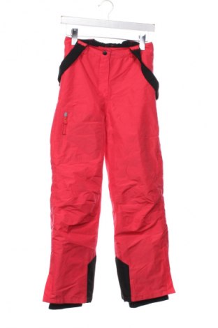 Gyerek nadrág téli sportokhoz Crivit, Méret 10-11y / 146-152 cm, Szín Rózsaszín, Ár 8 159 Ft