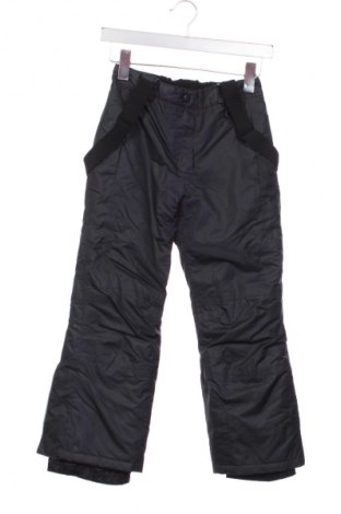 Gyerek nadrág téli sportokhoz Crivit, Méret 5-6y / 116-122 cm, Szín Szürke, Ár 7 389 Ft