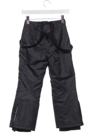 Gyerek nadrág téli sportokhoz Crivit, Méret 5-6y / 116-122 cm, Szín Szürke, Ár 7 389 Ft