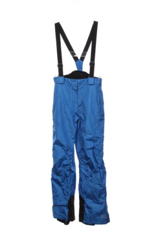 Dětské kalhoty pro zimní sporty  Crivit, Velikost 9-10y/ 140-146 cm, Barva Modrá, Cena  329,00 Kč