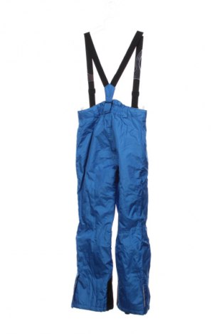 Dětské kalhoty pro zimní sporty  Crivit, Velikost 9-10y/ 140-146 cm, Barva Modrá, Cena  329,00 Kč
