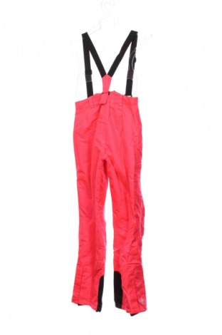 Детски панталон за зимни спортове Crivit, Размер 10-11y/ 146-152 см, Цвят Розов, Цена 39,99 лв.