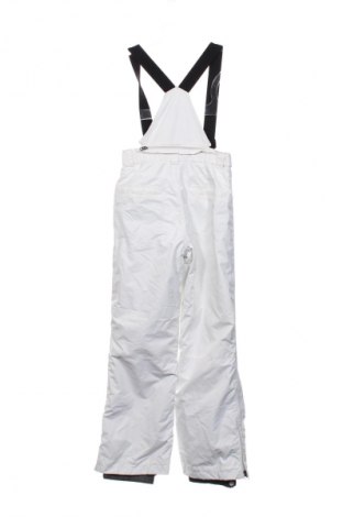 Kinderhose für Wintersport Cygnus, Größe 12-13y/ 158-164 cm, Farbe Weiß, Preis 26,99 €