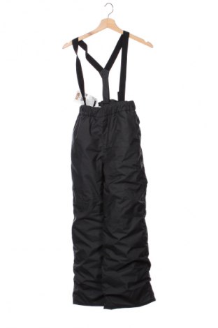Kinderhose für Wintersport Decathlon, Größe 14-15y/ 168-170 cm, Farbe Schwarz, Preis 33,99 €