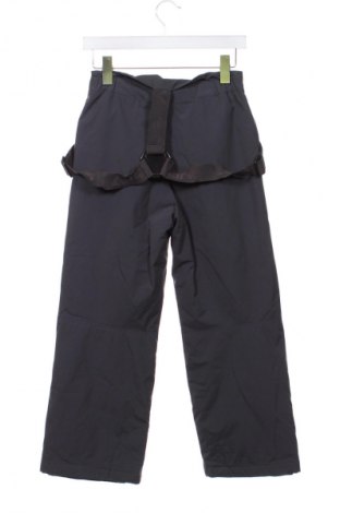 Kinderhose für Wintersport FILA, Größe 9-10y/ 140-146 cm, Farbe Grau, Preis 22,99 €