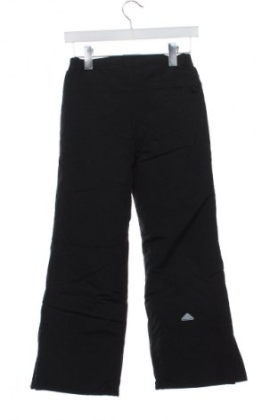 Spodnie dziecięce do sportów zimowych Icepeak, Rozmiar 8-9y/ 134-140 cm, Kolor Czarny, Cena 142,53 zł