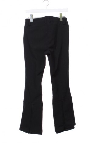 Spodnie dziecięce do sportów zimowych Icepeak, Rozmiar 12-13y/ 158-164 cm, Kolor Czarny, Cena 321,47 zł