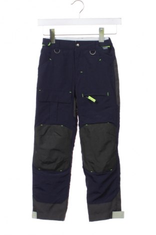 Детски панталон за зимни спортове Jako-O, Размер 6-7y/ 122-128 см, Цвят Многоцветен, Цена 58,65 лв.