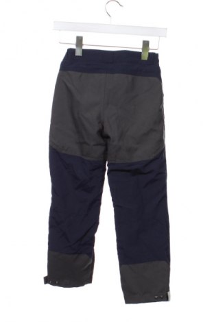 Детски панталон за зимни спортове Jako-O, Размер 6-7y/ 122-128 см, Цвят Многоцветен, Цена 58,65 лв.