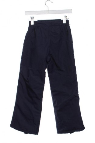 Kinderhose für Wintersport Kamik, Größe 6-7y/ 122-128 cm, Farbe Blau, Preis 19,99 €
