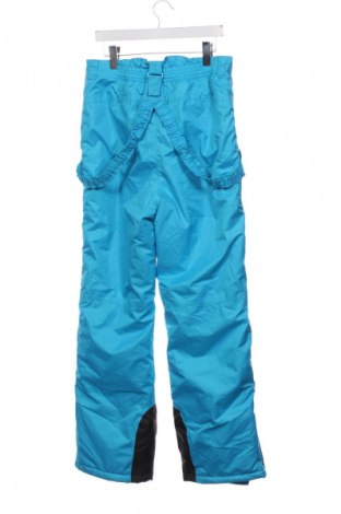 Kinderhose für Wintersport Kids By Tchibo, Größe 15-18y/ 170-176 cm, Farbe Blau, Preis 15,99 €