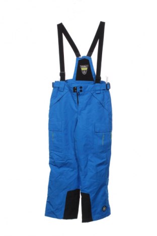 Spodnie dziecięce do sportów zimowych Killtec, Rozmiar 10-11y/ 146-152 cm, Kolor Niebieski, Cena 142,99 zł