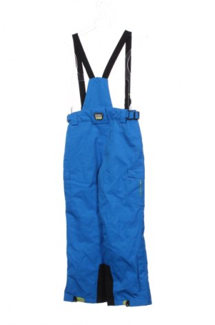 Spodnie dziecięce do sportów zimowych Killtec, Rozmiar 10-11y/ 146-152 cm, Kolor Niebieski, Cena 142,99 zł
