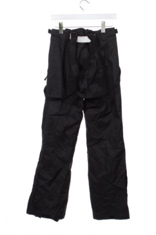 Kinderhose für Wintersport Maul, Größe 12-13y/ 158-164 cm, Farbe Schwarz, Preis 16,99 €