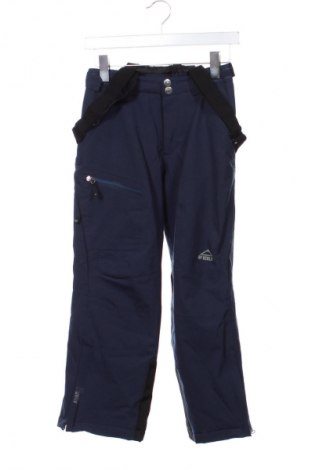 Spodnie dziecięce do sportów zimowych McKinley, Rozmiar 8-9y/ 134-140 cm, Kolor Kolorowy, Cena 110,34 zł