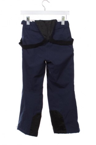 Spodnie dziecięce do sportów zimowych McKinley, Rozmiar 8-9y/ 134-140 cm, Kolor Kolorowy, Cena 110,34 zł