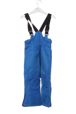 Kinderhose für Wintersport McKinley, Größe 18-24m/ 86-98 cm, Farbe Blau, Preis 25,00 €