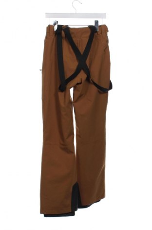 Kinderhose für Wintersport Protest, Größe 15-18y/ 170-176 cm, Farbe Braun, Preis 18,99 €