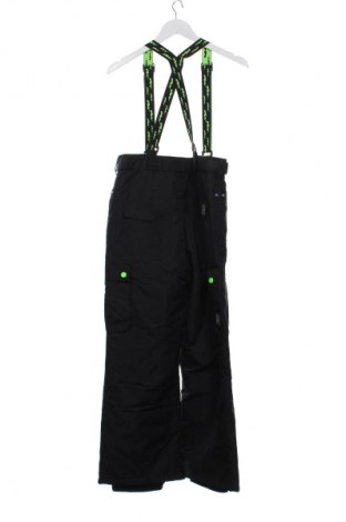 Spodnie dziecięce do sportów zimowych Reserved, Rozmiar 14-15y/ 168-170 cm, Kolor Czarny, Cena 133,33 zł