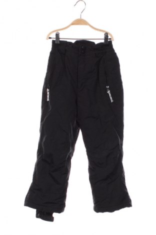 Детски панталон за зимни спортове Rodeo, Размер 3-4y/ 104-110 см, Цвят Черен, Цена 29,99 лв.