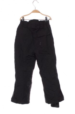 Детски панталон за зимни спортове Rodeo, Размер 3-4y/ 104-110 см, Цвят Черен, Цена 29,99 лв.