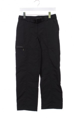 Spodnie dziecięce do sportów zimowych Schoffel, Rozmiar 15-18y/ 170-176 cm, Kolor Czarny, Cena 113,99 zł