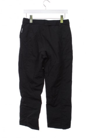 Spodnie dziecięce do sportów zimowych Schoffel, Rozmiar 15-18y/ 170-176 cm, Kolor Czarny, Cena 113,99 zł
