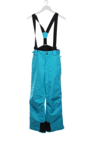 Kinderhose für Wintersport Snoxx, Größe 10-11y/ 146-152 cm, Farbe Blau, Preis 18,99 €