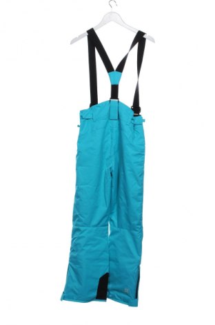 Kinderhose für Wintersport Snoxx, Größe 10-11y/ 146-152 cm, Farbe Blau, Preis 18,99 €