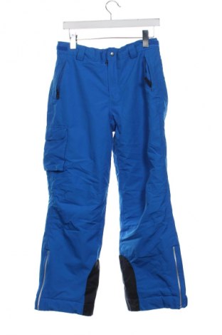Детски панталон за зимни спортове TCM, Размер 12-13y/ 158-164 см, Цвят Многоцветен, Цена 30,99 лв.
