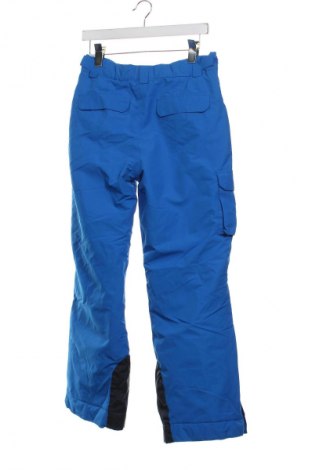 Детски панталон за зимни спортове TCM, Размер 12-13y/ 158-164 см, Цвят Многоцветен, Цена 30,99 лв.