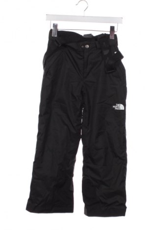 Kinderhose für Wintersport The North Face, Größe 9-10y/ 140-146 cm, Farbe Schwarz, Preis 47,99 €