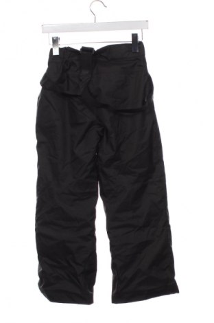 Kinderhose für Wintersport The North Face, Größe 9-10y/ 140-146 cm, Farbe Schwarz, Preis 47,99 €
