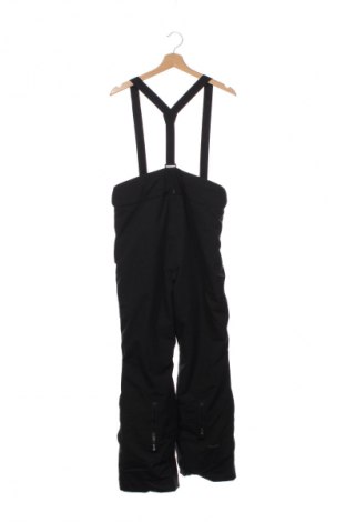 Детски панталон за зимни спортове Unbranded, Размер 11-12y/ 152-158 см, Цвят Черен, Цена 16,87 €