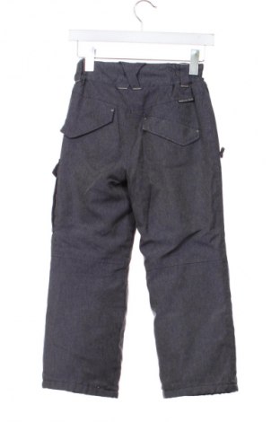 Kinderhose für Wintersport Unbranded, Größe 7-8y/ 128-134 cm, Farbe Mehrfarbig, Preis 29,67 €