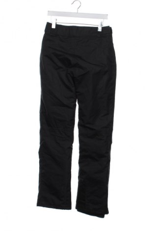 Kinderhose für Wintersport Unbranded, Größe 12-13y/ 158-164 cm, Farbe Schwarz, Preis 29,59 €