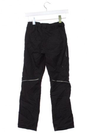 Spodnie dziecięce do sportów zimowych Vision, Rozmiar 10-11y/ 146-152 cm, Kolor Czarny, Cena 66,99 zł