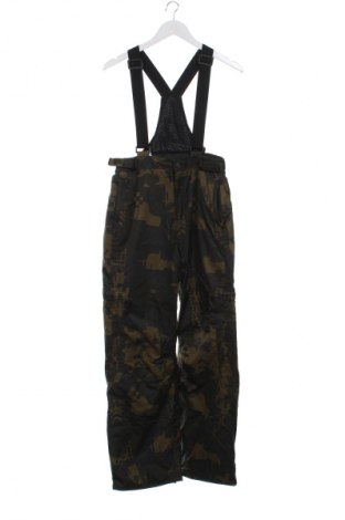 Kinderhose für Wintersport Vittorio Rossi, Größe 14-15y/ 168-170 cm, Farbe Mehrfarbig, Preis 16,99 €