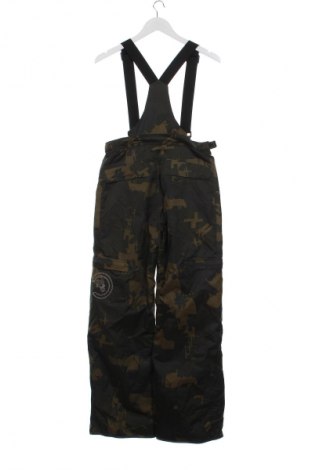 Kinderhose für Wintersport Vittorio Rossi, Größe 14-15y/ 168-170 cm, Farbe Mehrfarbig, Preis 16,99 €