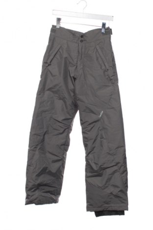 Spodnie dziecięce do sportów zimowych Wedze, Rozmiar 14-15y/ 168-170 cm, Kolor Szary, Cena 69,99 zł
