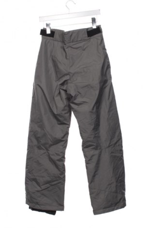 Spodnie dziecięce do sportów zimowych Wedze, Rozmiar 14-15y/ 168-170 cm, Kolor Szary, Cena 69,99 zł