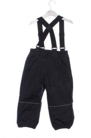 Kinderhose für Wintersport White Series, Größe 2-3y/ 98-104 cm, Farbe Schwarz, Preis 15,99 €