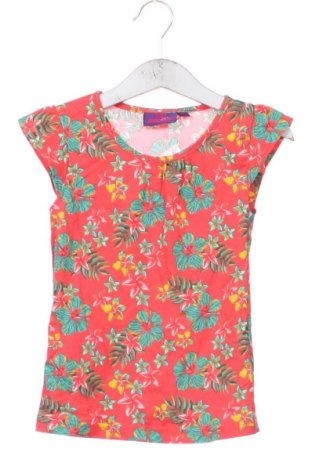 Μπλουζάκι αμάνικο παιδικό 9th Avenue, Μέγεθος 4-5y/ 110-116 εκ., Χρώμα Πολύχρωμο, Τιμή 6,14 €