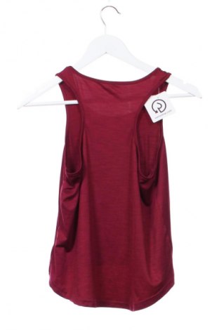 Dětské tilko  Active, Velikost 10-11y/ 146-152 cm, Barva Červená, Cena  148,00 Kč