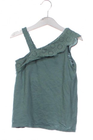 Детски потник C&A, Размер 6-7y/ 122-128 см, Цвят Зелен, Цена 11,40 лв.