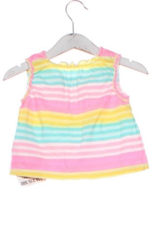 Детски потник F&F, Размер 6-9m/ 68-74 см, Цвят Многоцветен, Цена 12,00 лв.