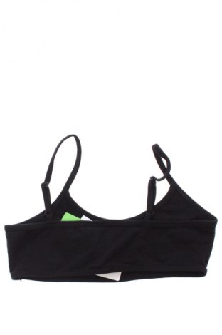 Μπλουζάκι αμάνικο παιδικό H&M, Μέγεθος 10-11y/ 146-152 εκ., Χρώμα Μαύρο, Τιμή 7,99 €